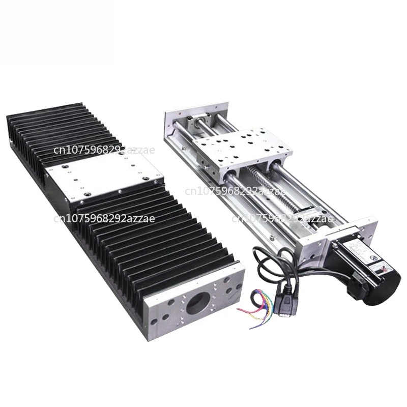 YG16 Optical Axis S…