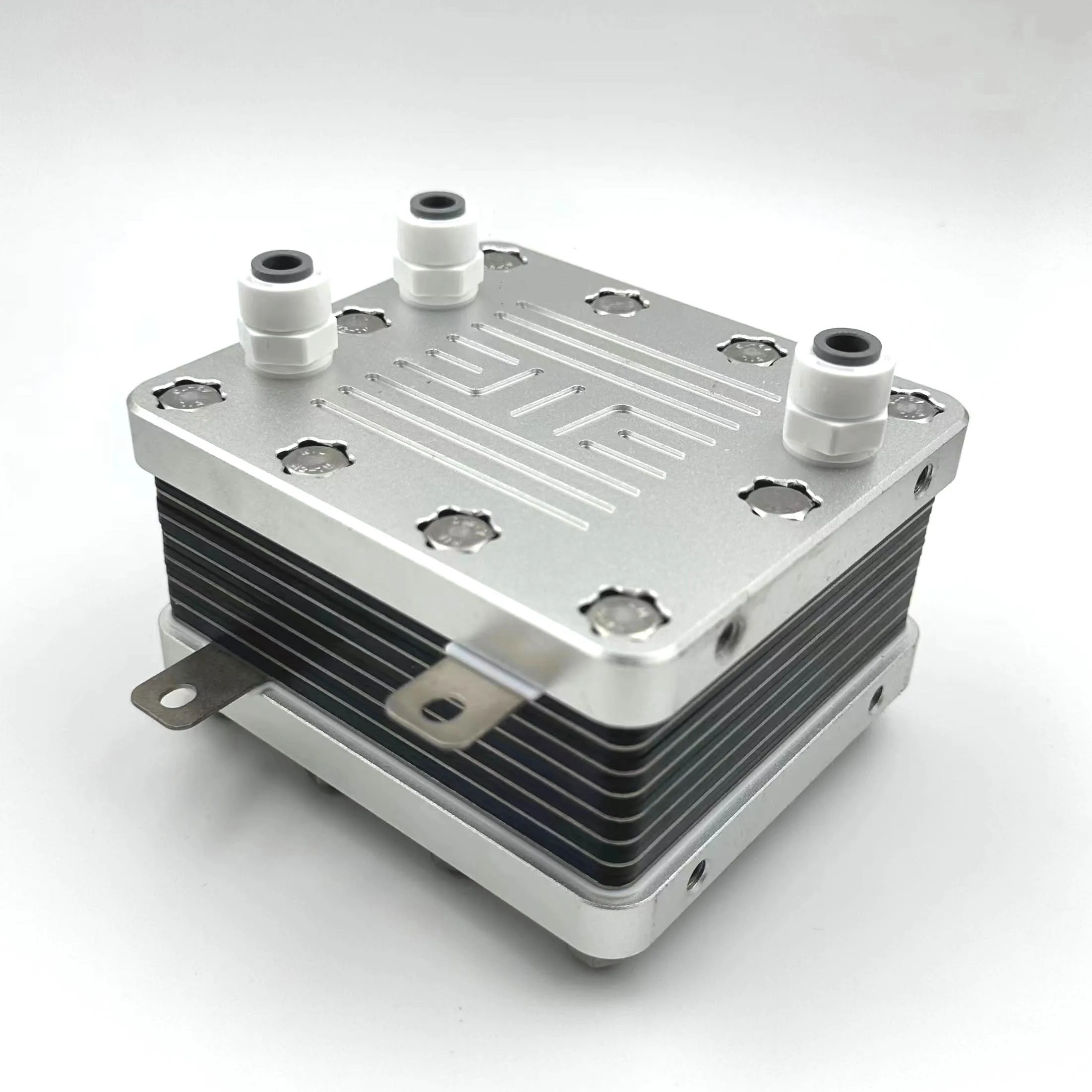 Hydrogen Generator Water Electrolyzer 1L 2L 3L 4L 5L 6L 10L PEM Electrolyzer Cell With Capacity