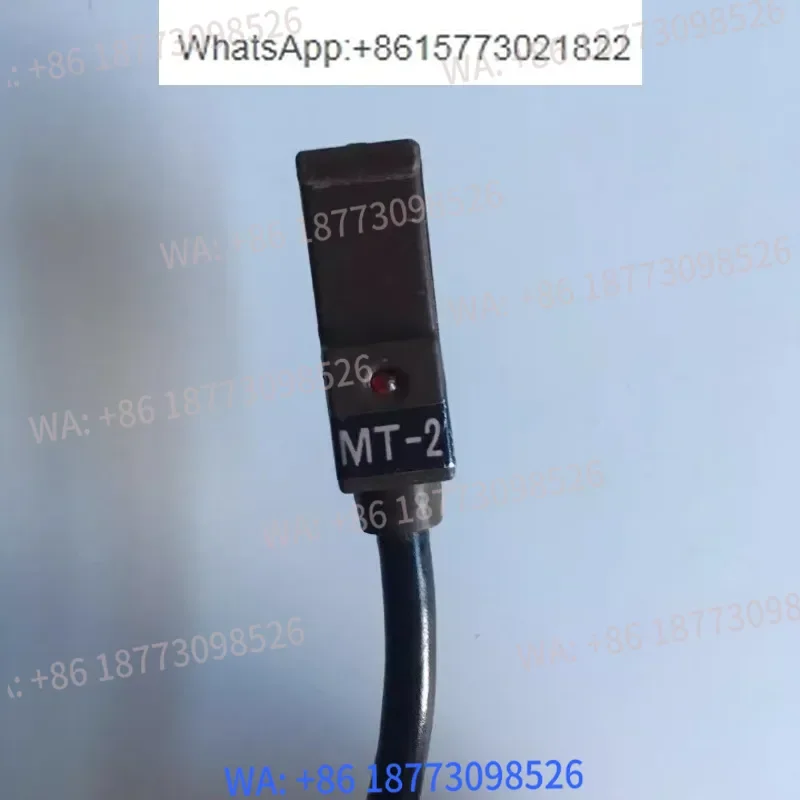 

Authentic KURODA Kuroda Precision Cylinder Magnetic Switch MT-2 MT-2U MT-3 MT-3U MA-1