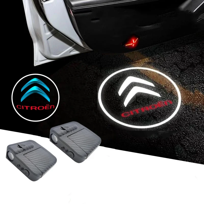

Светодиодный проектор-фонарь для дверей автомобиля Citroen DS C4, C5, C3, C2, C4L, C1, DS3, DS5, Xantia, C8, Berlingo, Saxo, Xsara