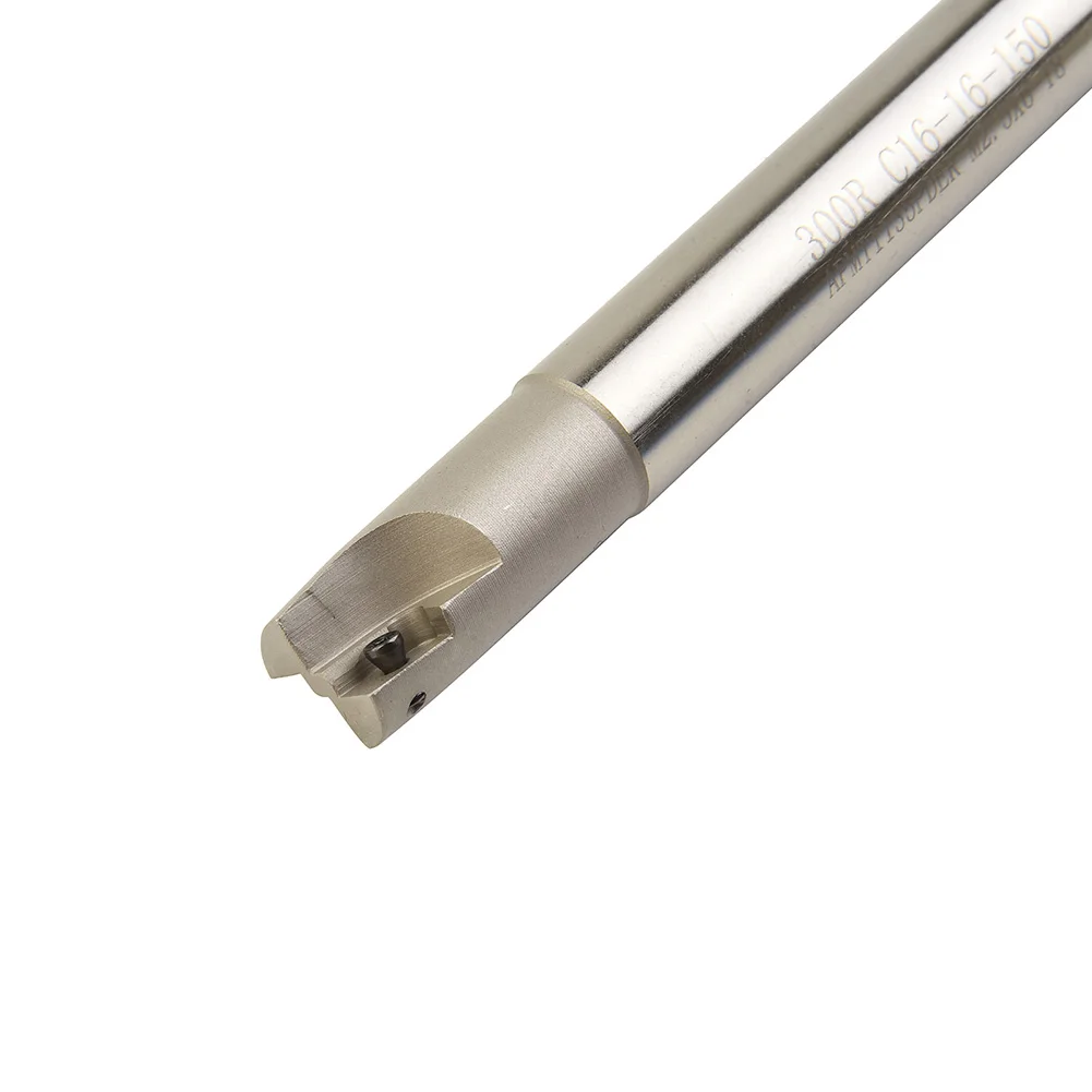 

Precise Tool Holder Set for CNC Machining BAP 300R C1010+C1212+C1616 Indexable End Mill Holder Tool+10Pcs APMT1135