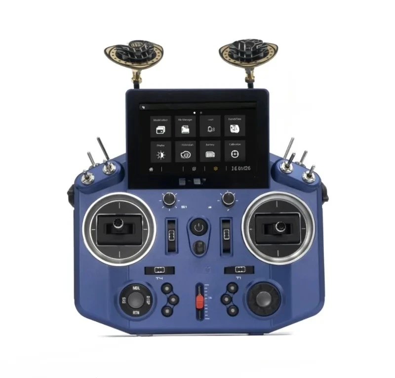 Remote Control Built-in Dual-Band with Image Transmission Power