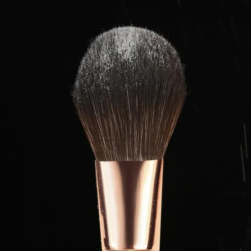 9 Stuks Mini Make-Up Borstel Set Voor Beginners En Beginners, Draagbare Reis Borstel Set, Complete Set Van Zachte Borstelharen Kleur Penselen