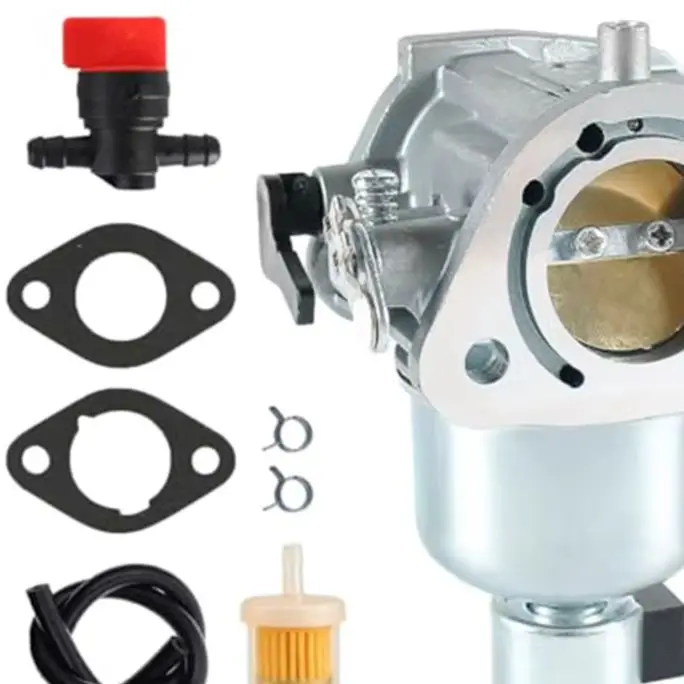 1 Piece Carburetor For Kawasaki ZT1 ZT2 RZT50 X320 X380 X324 Lawn Mower High Performance Fuel System Component