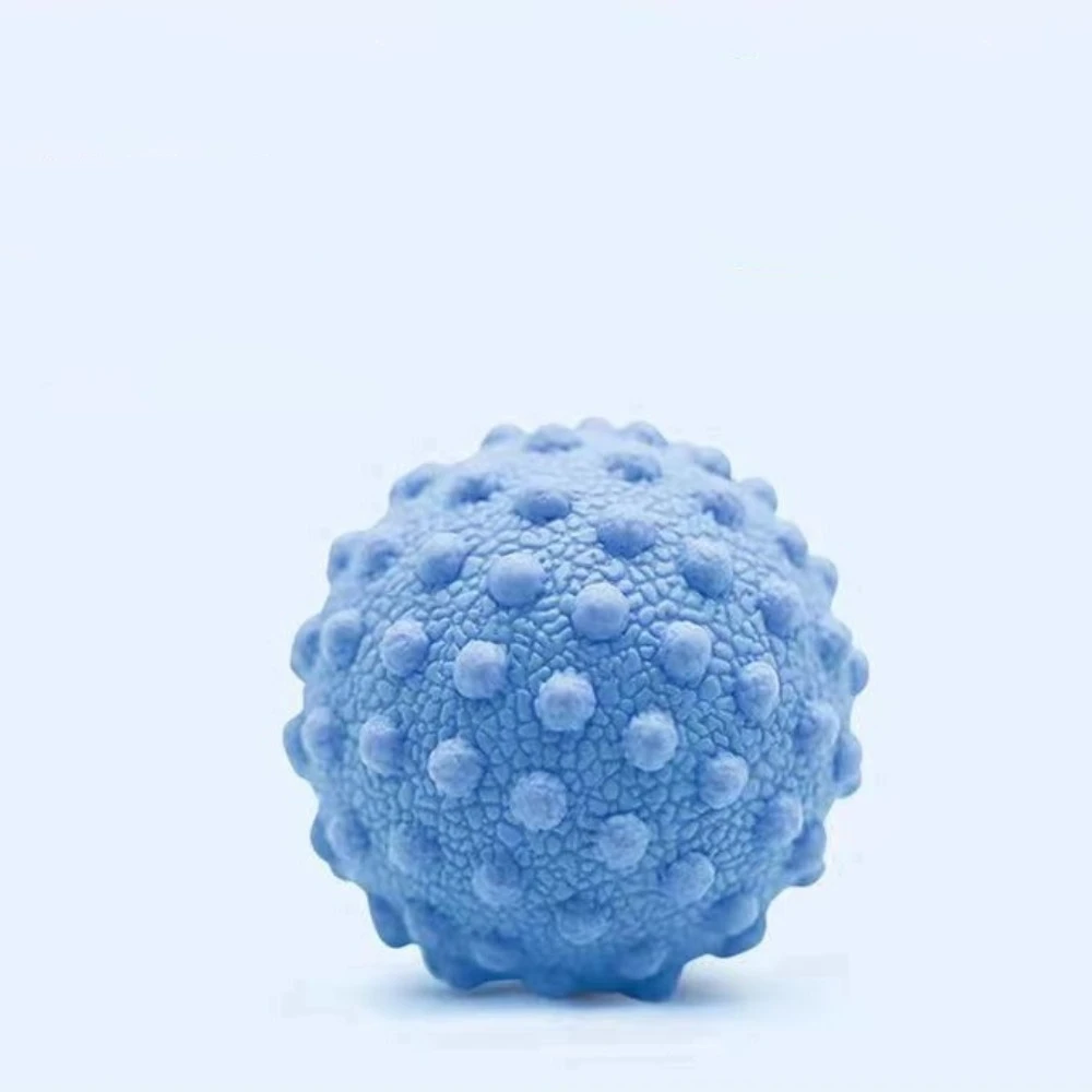

Effective TPR Posture Master Fascia Ball Muscular Relaxation Pilates Yoga Ball Foot Pain Relief Meridian Ball Raised Point