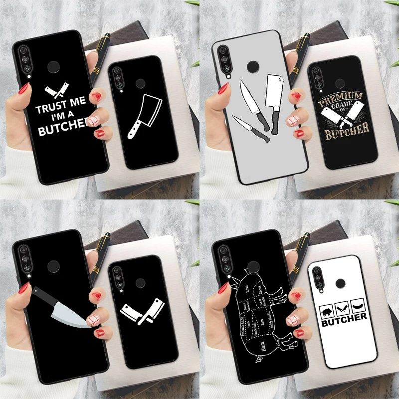 Butcher Cleaver For… - image