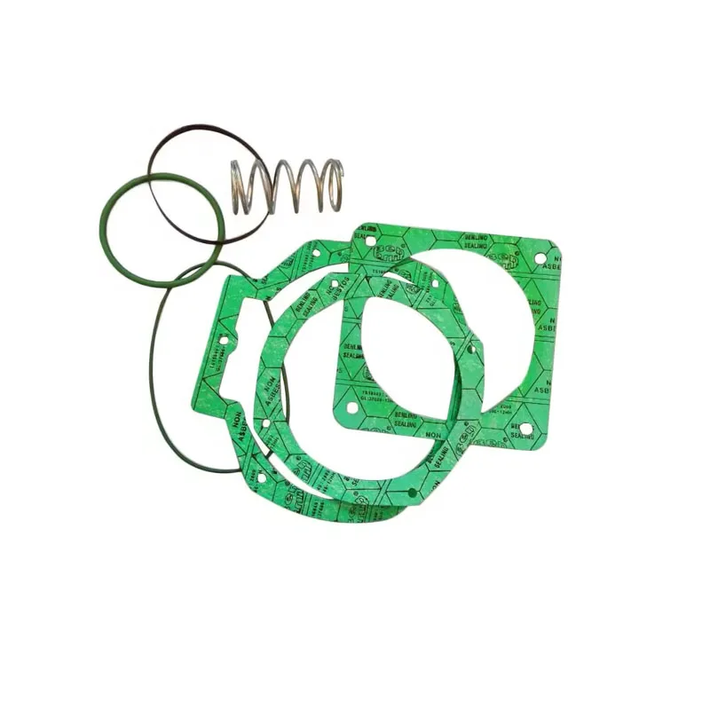 Atlas Copco Inlet Valve Kit 2205490584，2901006200，2901001200 For Screw Air Compressor