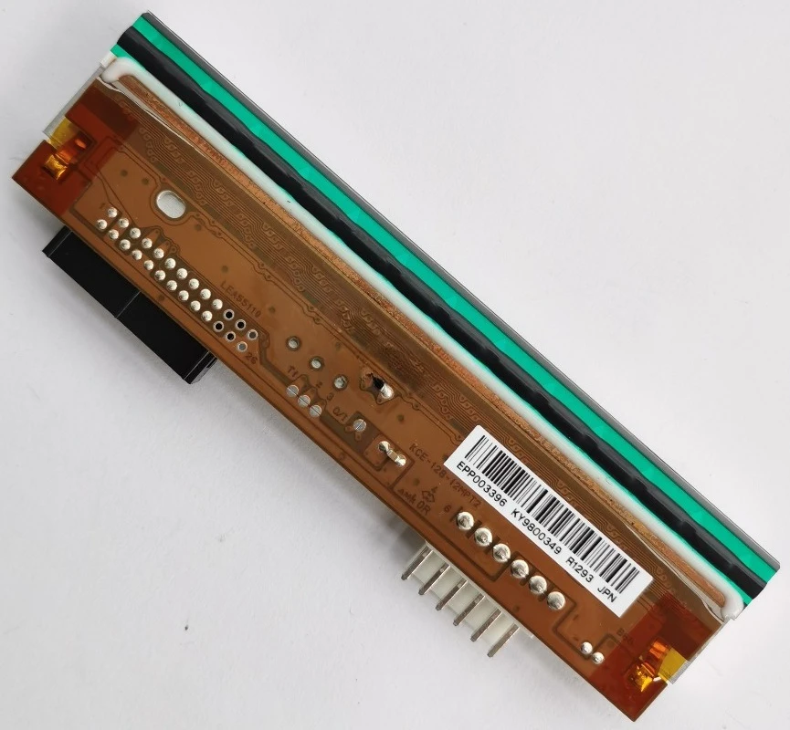 

Original high-quality Domino multi-dominos printer / EppiForce V300+/V400 128MM 53MM print head VAS5014-1 EPP003396