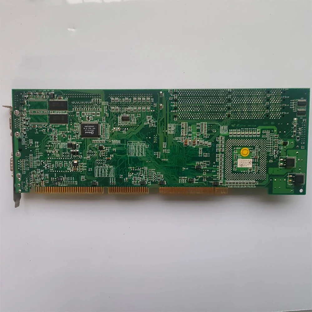 Per la scheda madre di controllo industriale IEI ROCKY-3702V V4.1 ROCKY-3702EV-R4