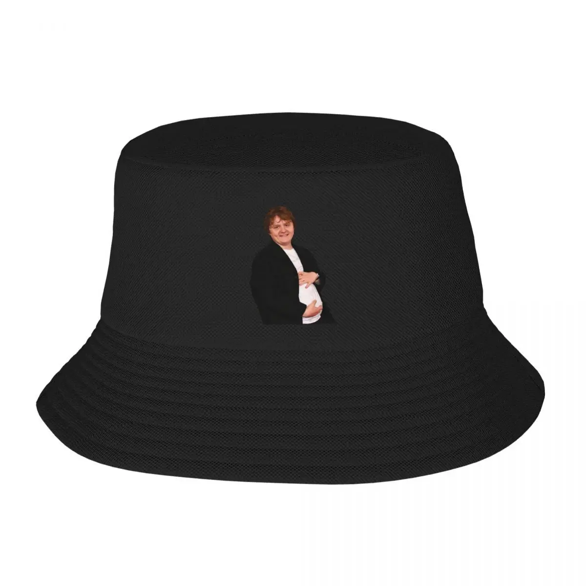 Lewis Capaldi Pregnant Bucket Hat Sunhat birthday Hats Baseball Cap Beach Bag Man Cap Women's