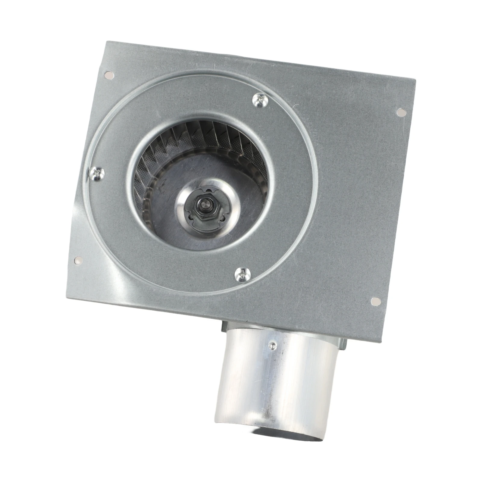 220v Boiler Fan Fireplace Blower Fan For Cozy Environments 2000 RPM Fireplace Blower Fan Controller Brushless Motor