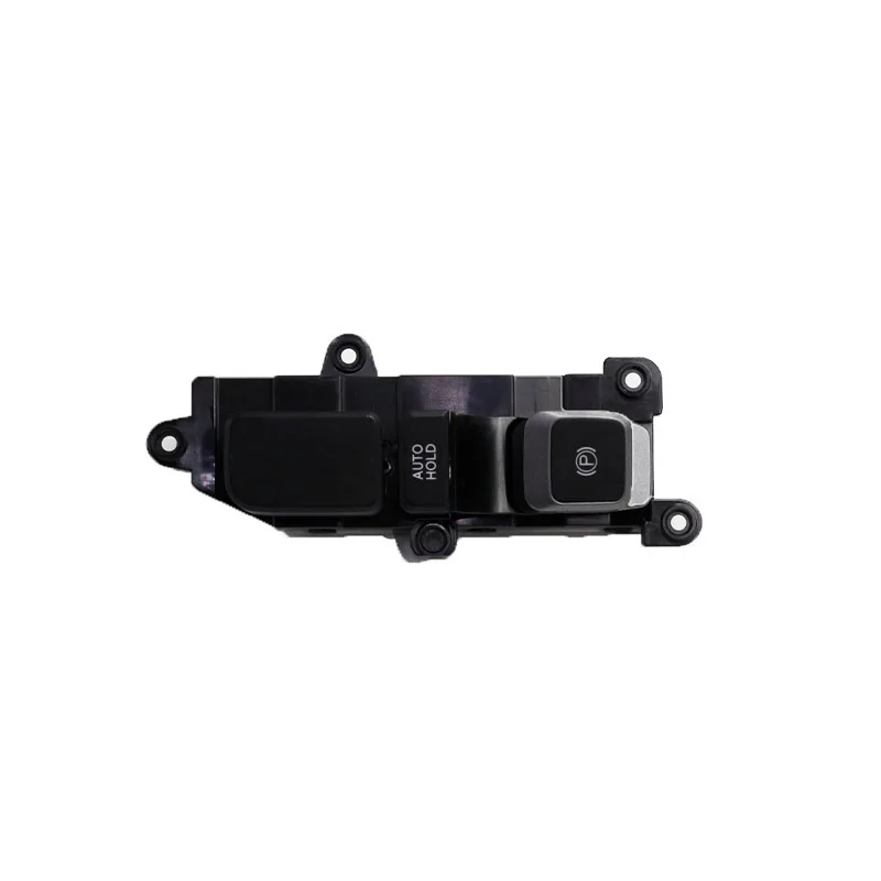 933102W2054X for Hyundai Santa Fe IX45 2013 LH Drive Handbrake Switch Parking Button