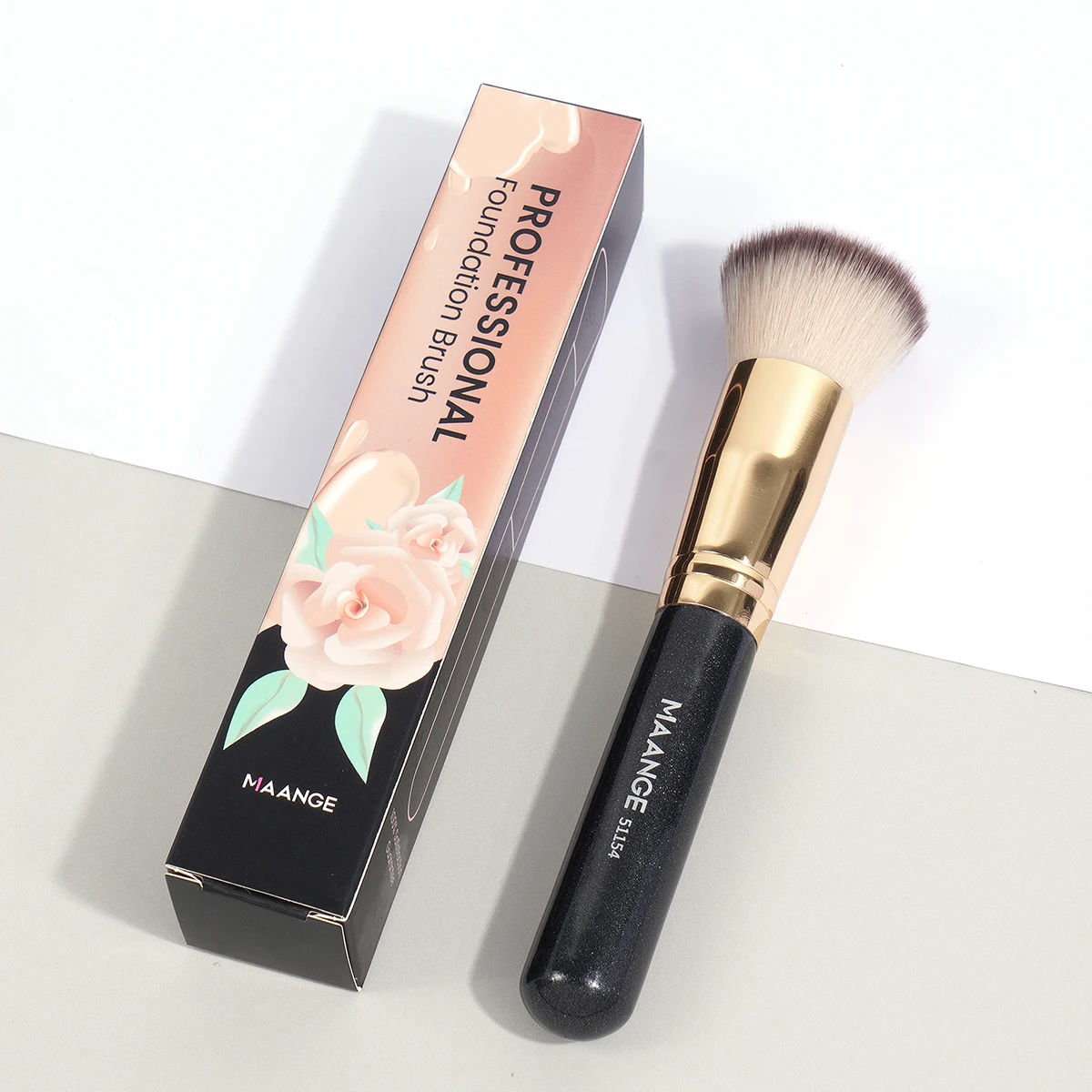 Maange 1PCS Makeup … - image