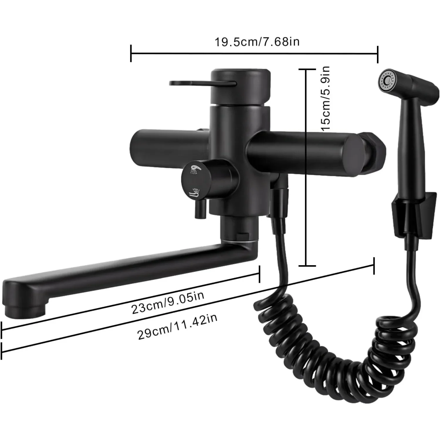 LED دراجة نارية الضباب الخفيف إضافية المصباح تشغيل ضوء ل R1200GS F800GS العالمي 12 فولت 60 واط IP67 6000 كيلو 4000LM