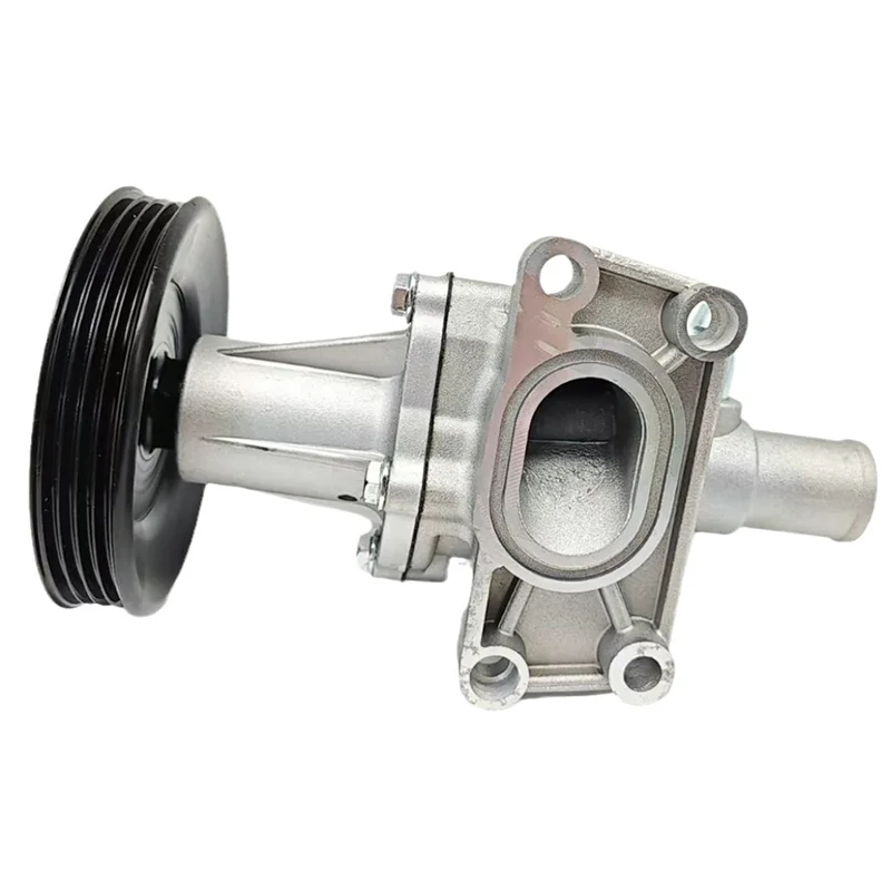 Cooling Water Pump 24515010 For Wuling Cadillac Chevy Sail Spark Car Engine 2012-2015 24537098 24101215