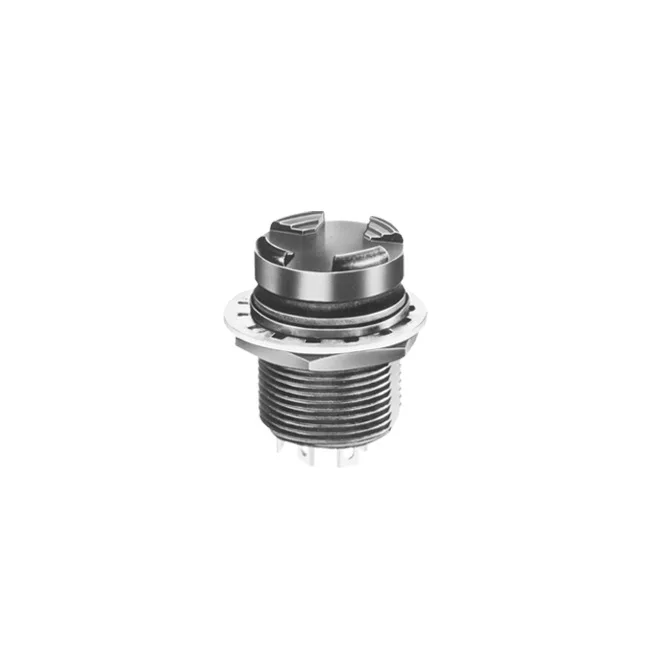 American OTTO Otto, Trimmer Switch, Multi-directional Switch T2-MB2112