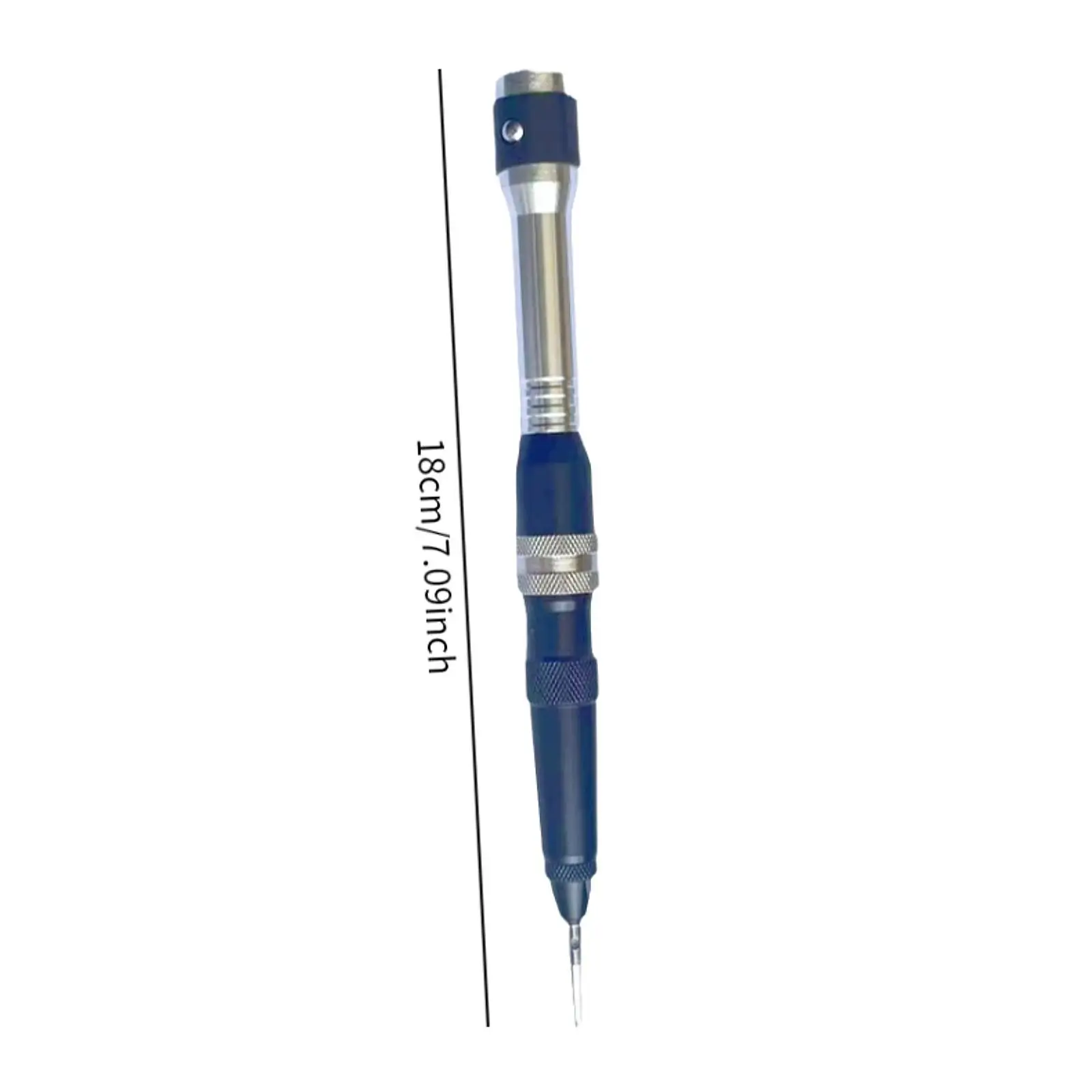 Jewelry Making Hammer Handpiece Tool Flex Shaft Offers Exceptional Control For Precision Jewelry Crafting Bits