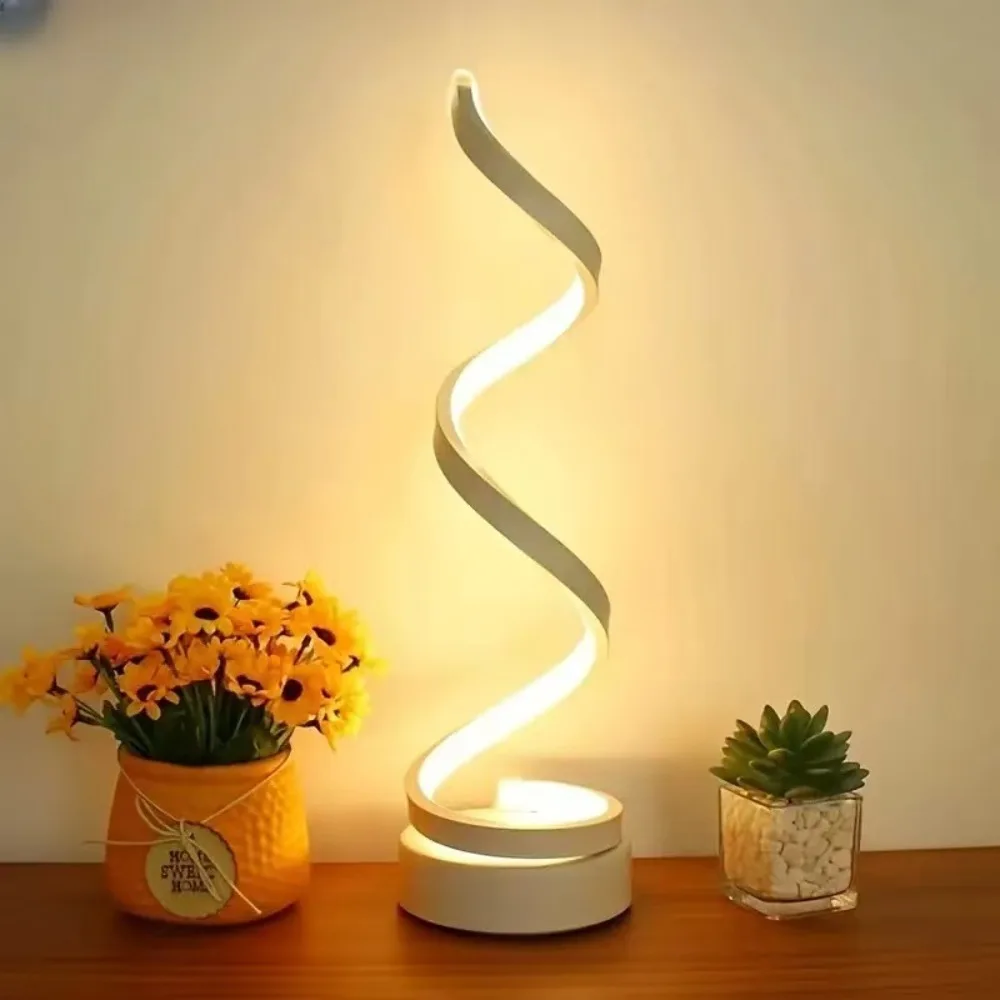 

Plug In Bedside Lamp Bedside Lamp LED Night Light Table Lamp Touch Light Desk Light Touch Light Table Lamp Desk Table