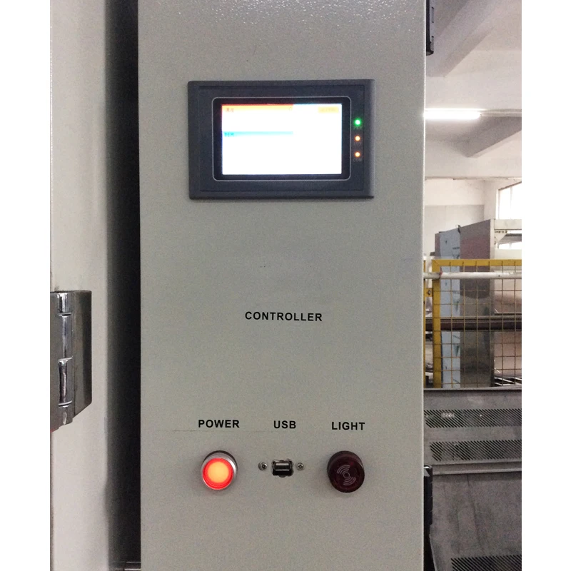 Laboratory Far Infrared Fast Drying Oven/Industrial Infrared Electrode Vacuum Drying Oven Customized