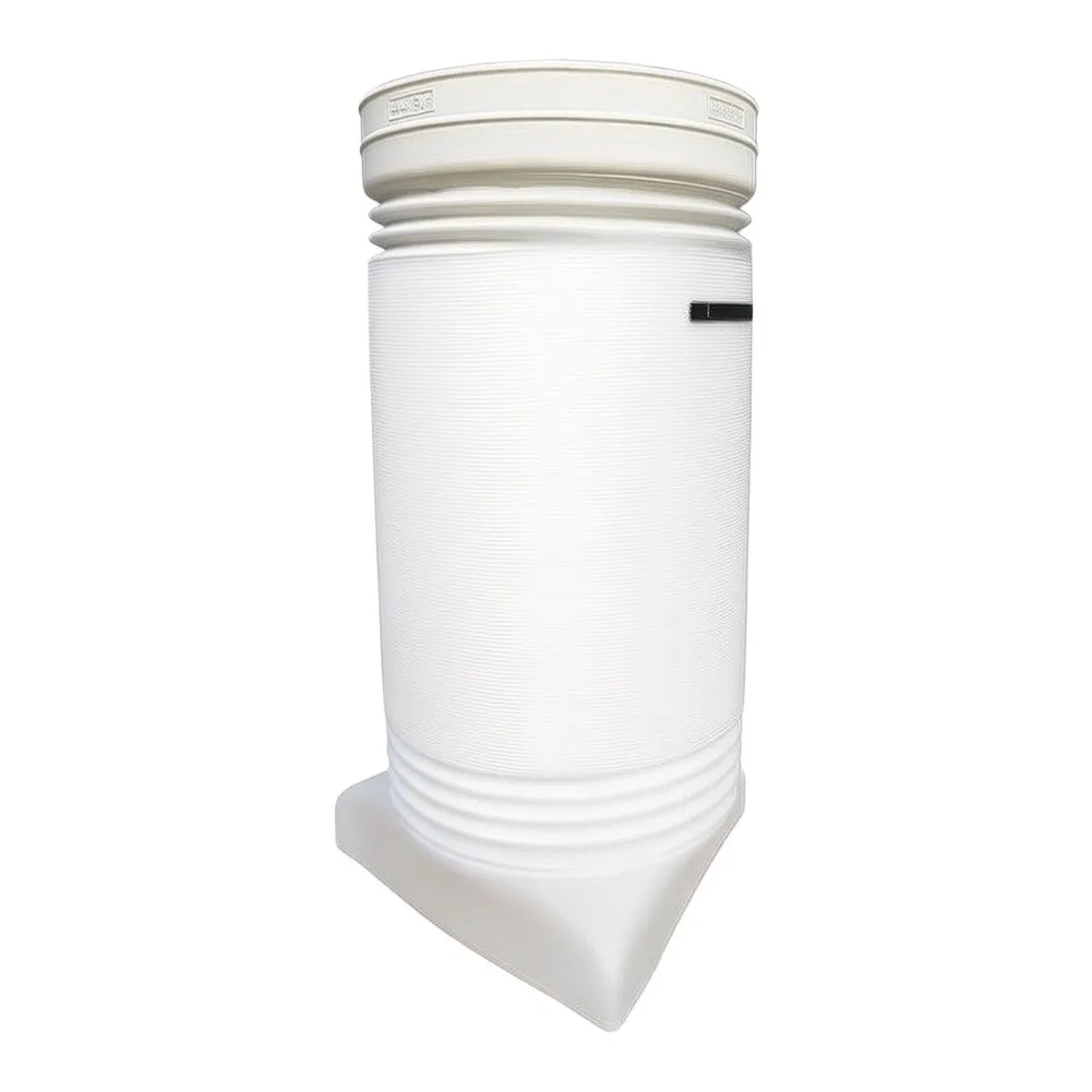 150cm Functional For Exhaust Pipe for Air Conditioner Central Ventilation Range Hood and for Fresh Air System Deployments