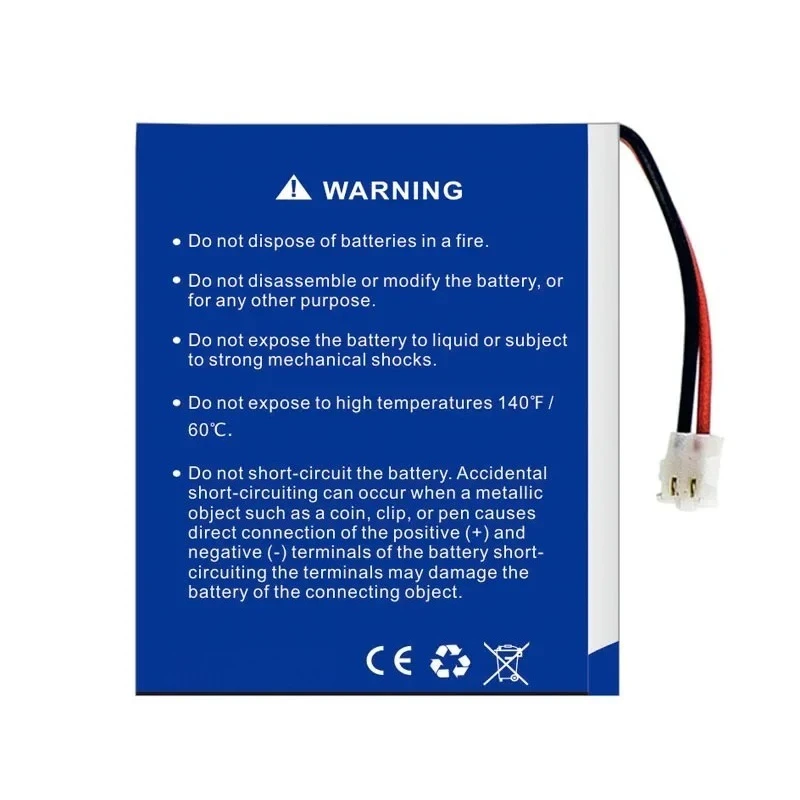 بطارية 290 مللي أمبير 361-00034-02 لساعة Garmin Fenix3 Fenix 3 3f Hr Gps الرياضية