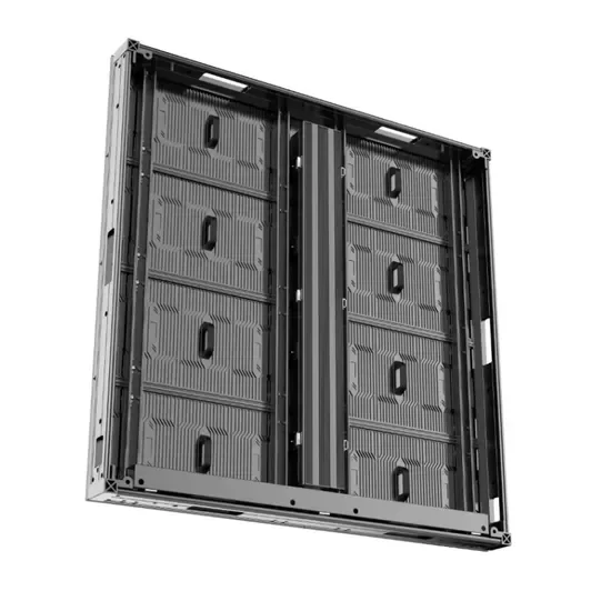 Custom Weatherproof Outdoor LED DisplayTst Real-Time Control Cost-Effective Dynamic Digital Display With IP67
