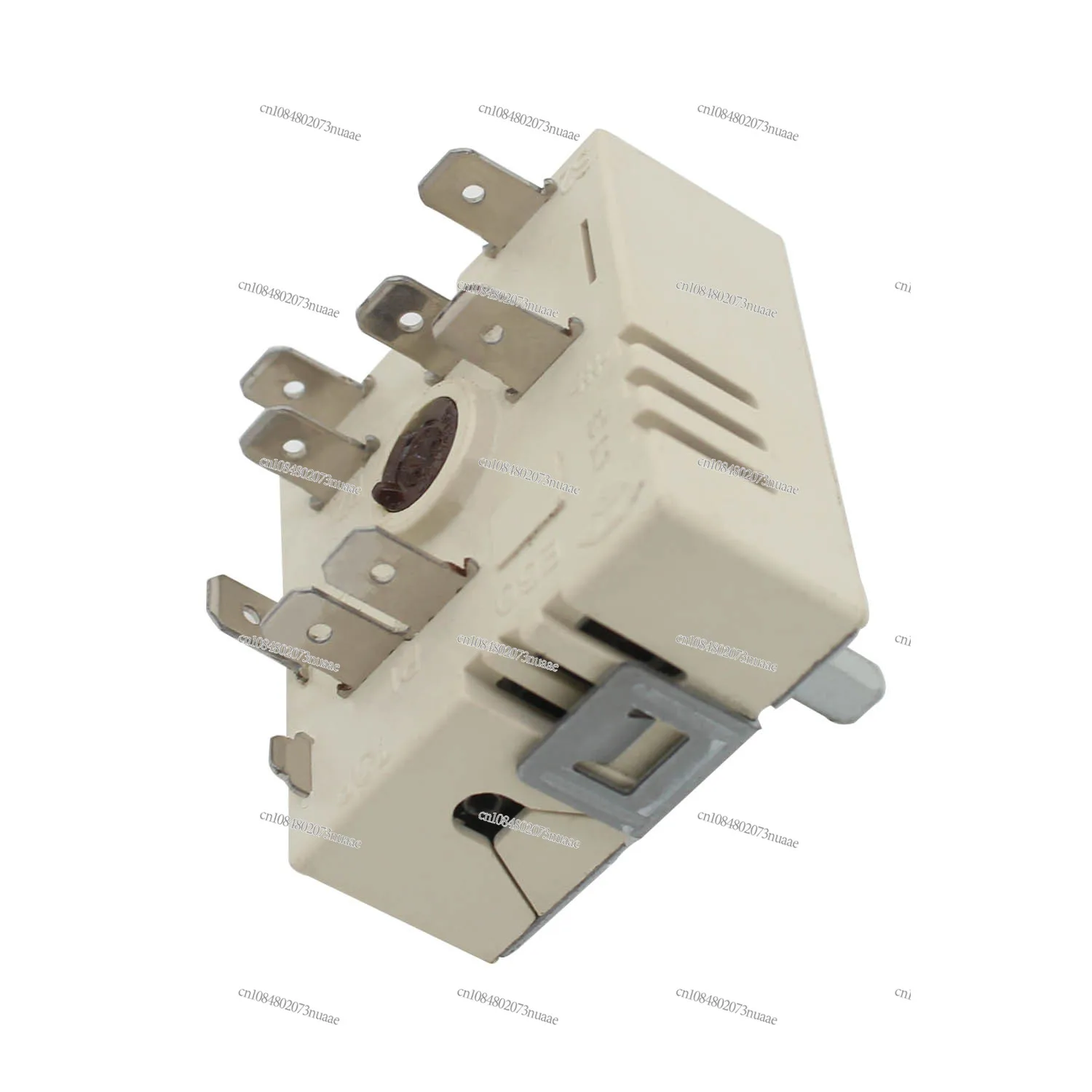 Thermische steuer ego 50.57021.010 energie regler schalter für elektrische ofen/herde 230v 13a