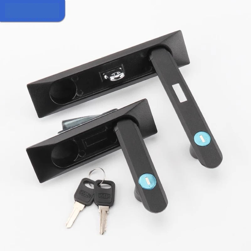 cabinets, door locks switch cabinets, locks, flat waterproof and dustproof locks, medical equipment cabinets MS826-1-2- 3