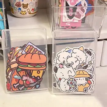 8 best sales 스티커 박스 - №1