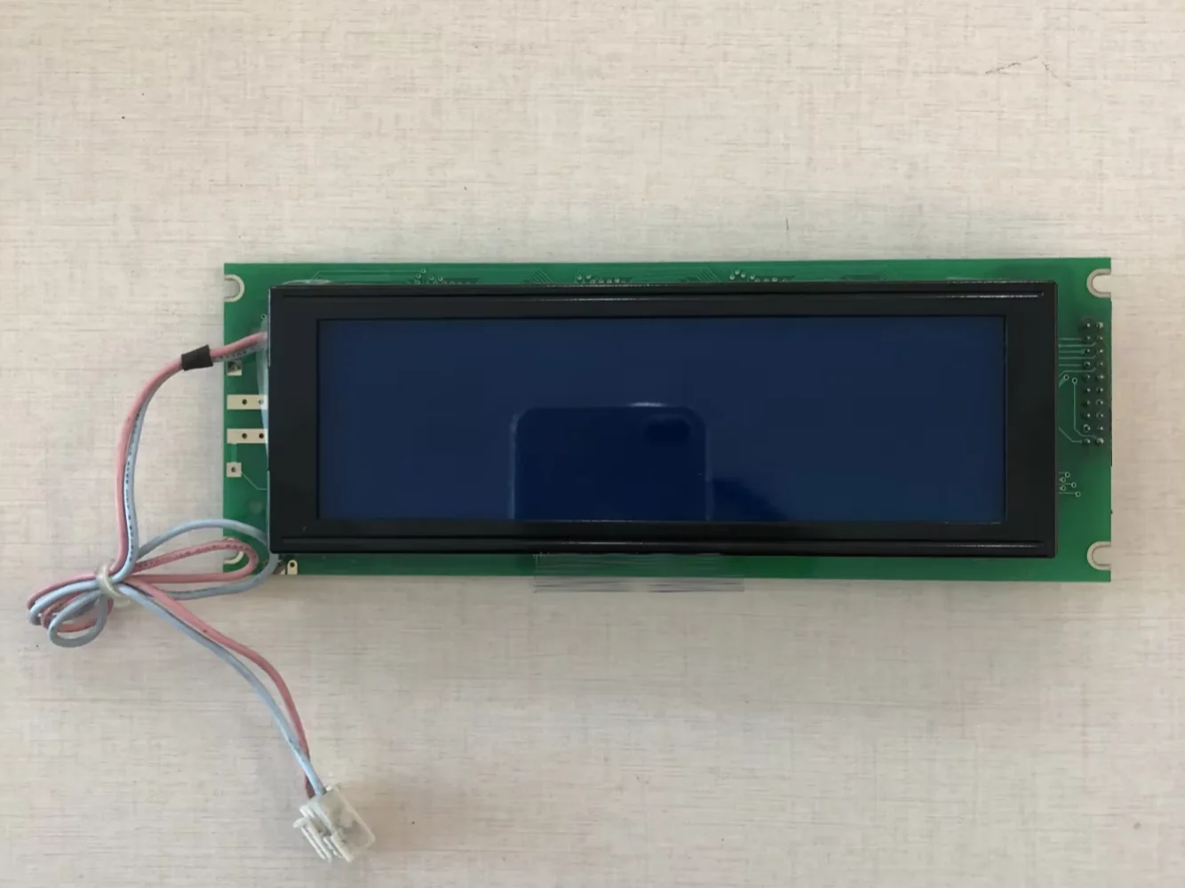 

WM-G2406D LCD display screen