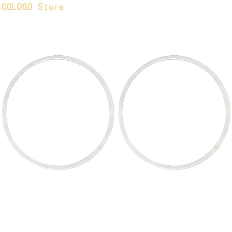 

2Pcs Sanding Machine Drive Belt N430442 for Multiple Models Enhanced Efficiency And Long Lifespans D0LD