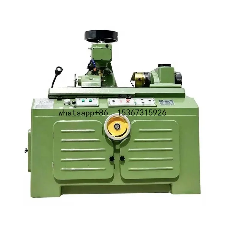 Y631K Spline Rolling Cutting Gear Milling Machine gear shaft milling machine/ external splines milling machine