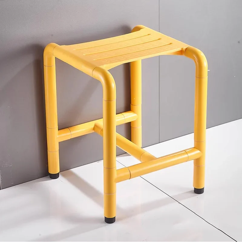 Kursi Kamar Mandi Lantai Tua Desain Elegan Murah Kursi Kamar Mandi Putih Pancuran Lipat Muebles Para El Hogar Perabotan Rumah