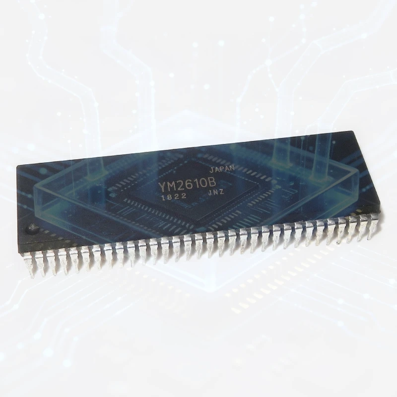 1PCS-50PCS GT60M303 60M303 YM2608B YM2608 AD584KH AD584 ICE3B1065J ICE3B1065 AP89341 89341 OP27GSZ OP27GS