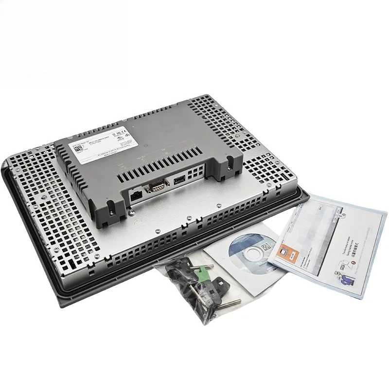 Ktp1200 Display Touch Screen Plc Brand New Original Spot 6AV2123-2MA03-0AX0 Touchscreen Panel Display