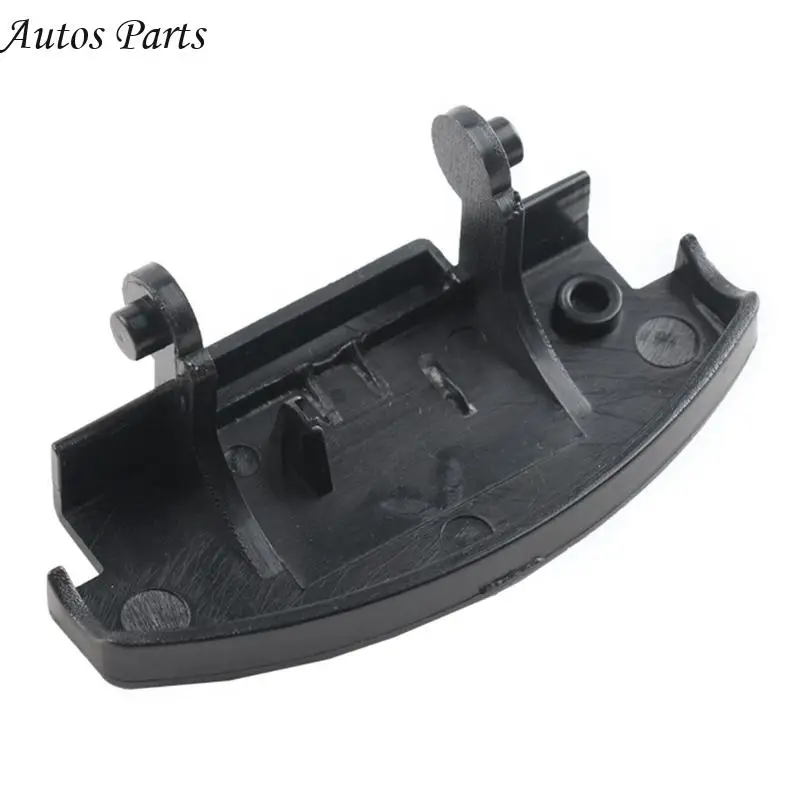 57BA Upgrades Armrest Lock Clasp Replacements ABS Armrest Latches 3B0868445 Vehicle Interior Armrest Clasp Fastener for Golf 4