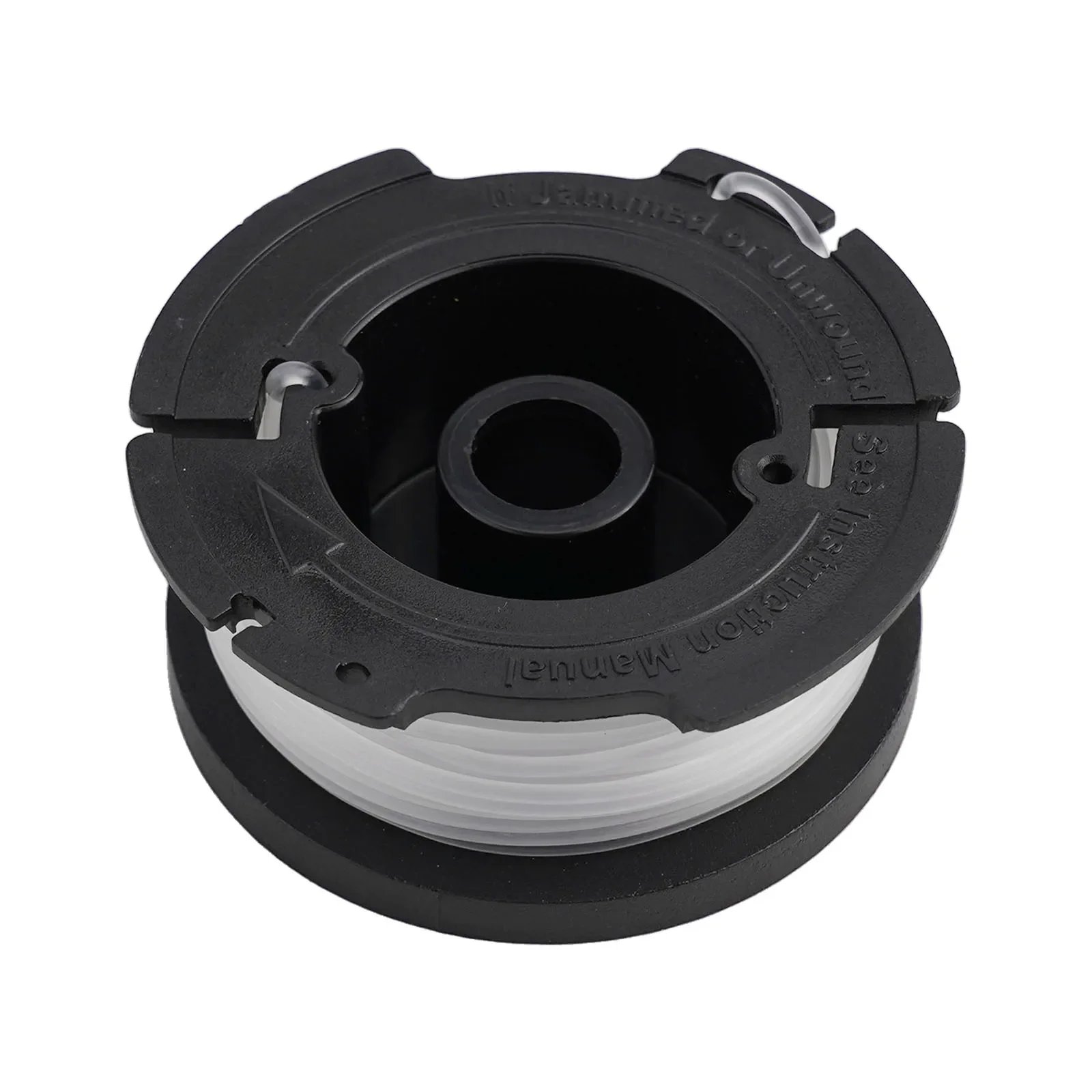 Сменная катушка для Black & Decker BESTA525 BESTA528 BESTA530 BESTE630 BD032, аксессуары для садовых электроинструментов