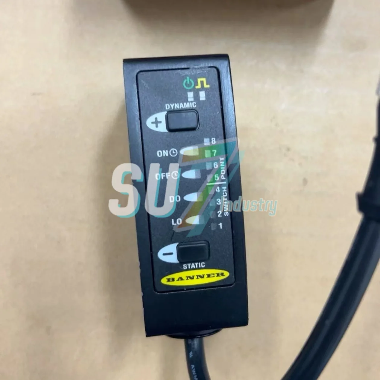مستشعر ألوان التبديل الكهروضوئي جديد وأصلي R58ECRGB1Q R58ECRGB2Q
