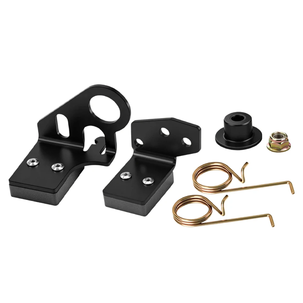For Demanding Environments Lawn for tractor Brake Arm Deck Brake Linkage Right-hand Assembly Direct