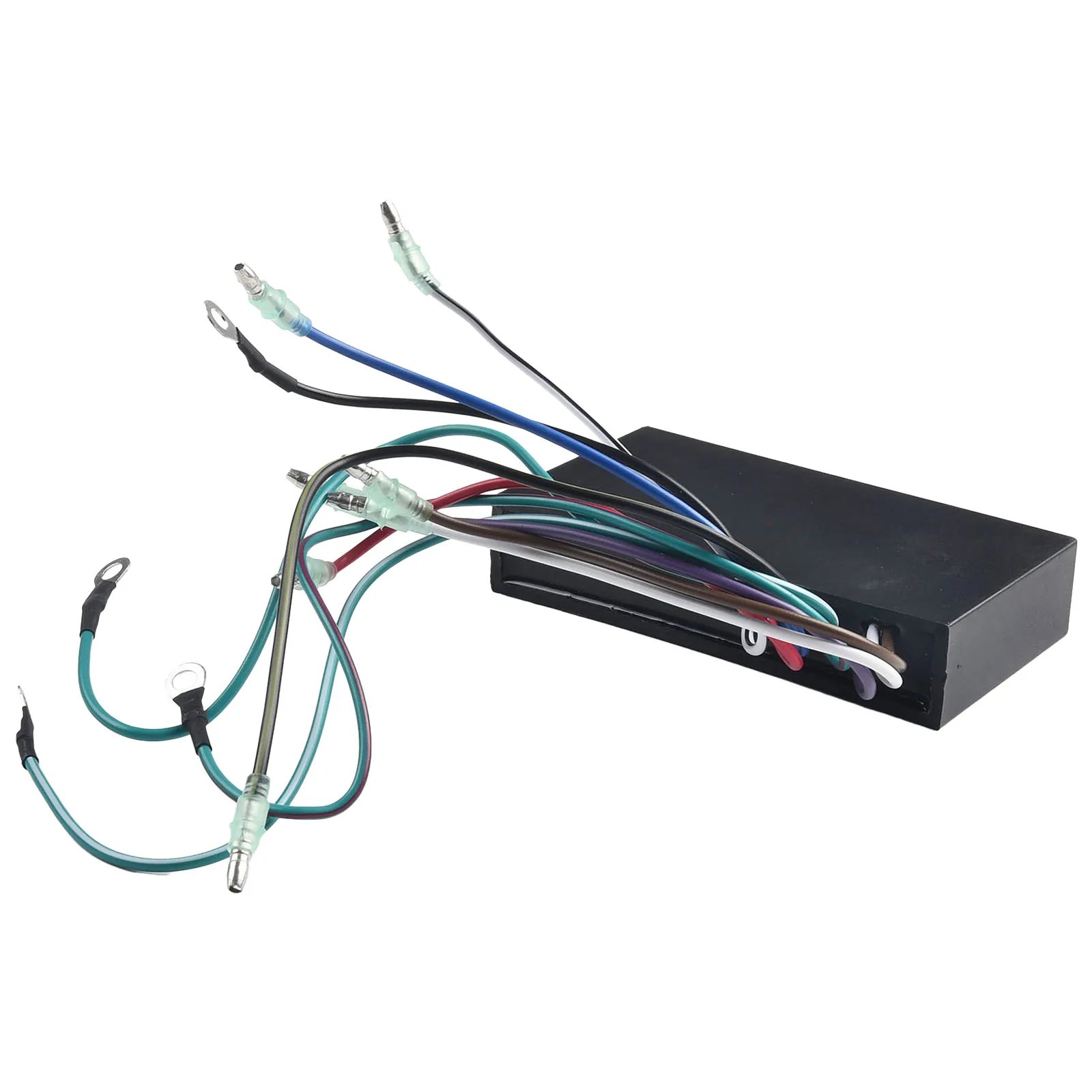 2) Upgraded for cdi Switch Box for Power Pack for Mercury Force 4560 for hp, Easy Installation, Tested for Standards
