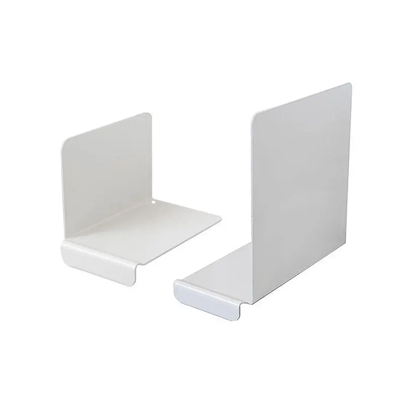 forvitsoe 606 Universal Storage Rack System Shelving Supporting Book File Bookend