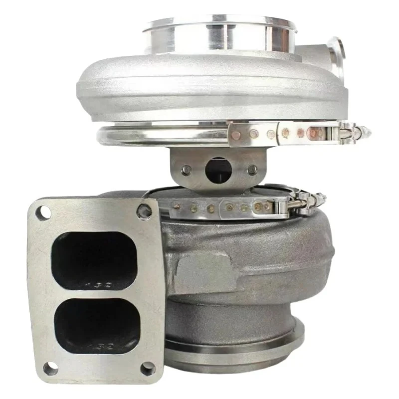 

S400 Turbocharger 23518588 171701 2585837C91 171702 23518597 for Retail and Machinery Repair Shops