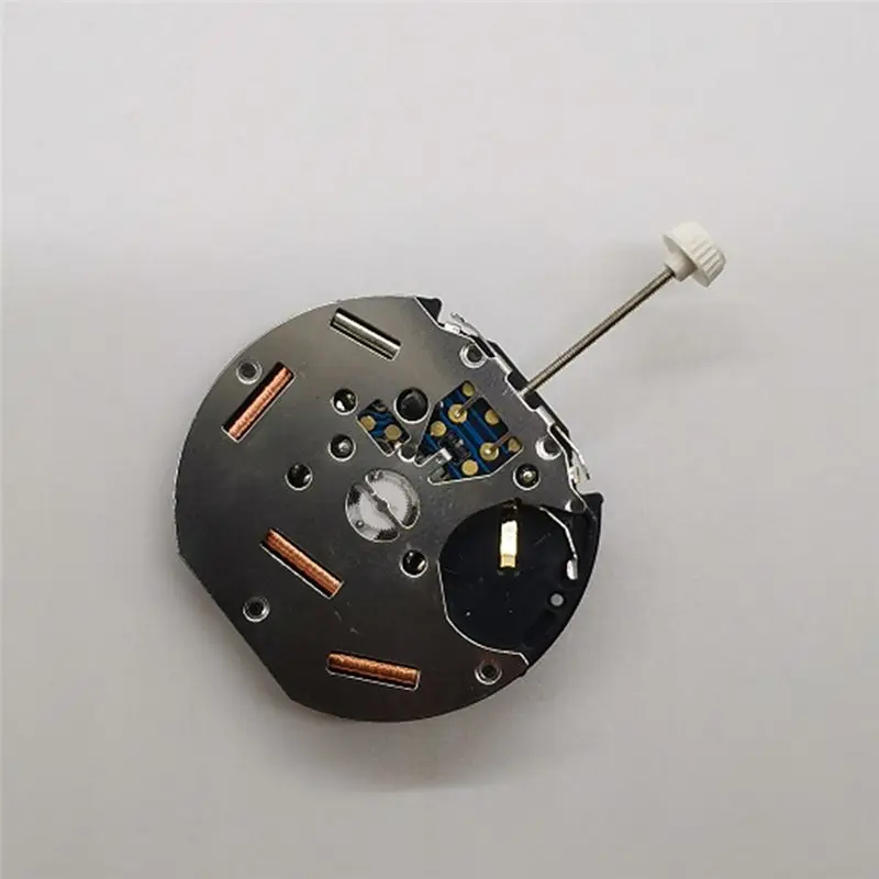 A20I Watch Movement Accessories Quartz Movement Movement Small Second 6 Pin Movement LD53-369