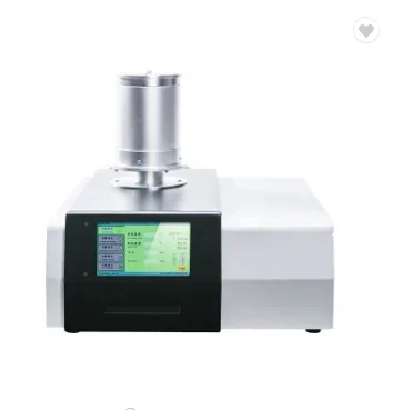 Thermogravimetric Analyzer, Thermogravimetry TGA , 1450 Degree TGA Machine