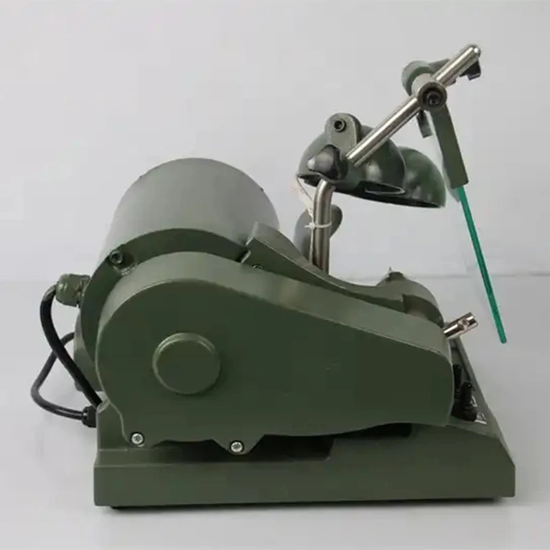 Dental High Speed Cutting Lathe Dental Lab High Speed Alloy Grinder