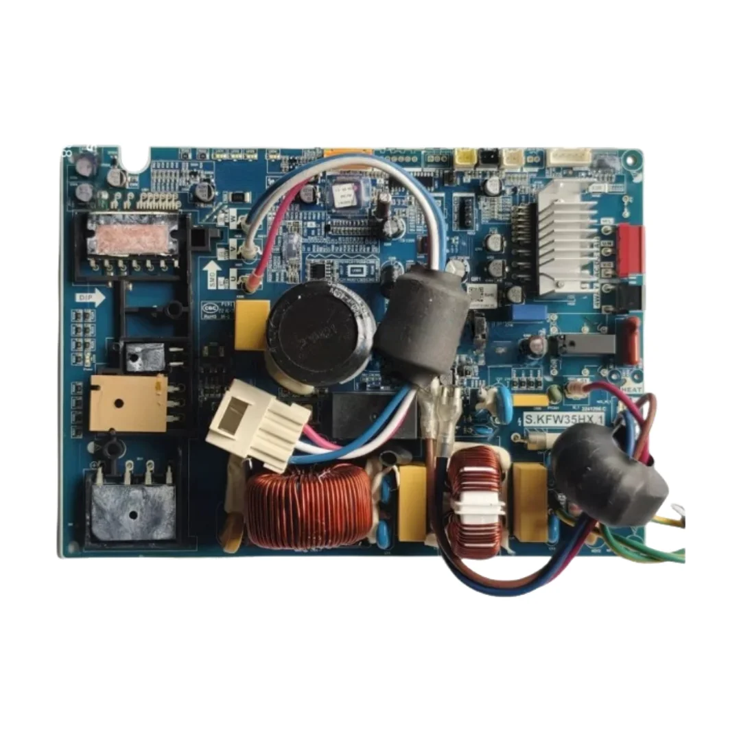 

Suitable for Hisense Kolin 22050173 Air Conditioner Computer Board Main Control Board