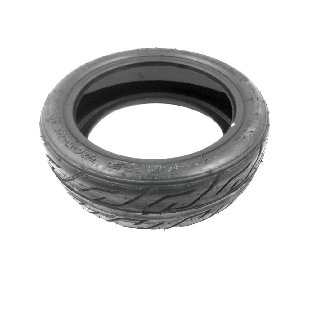 CHAOYANG 10x2.70-6.5 Tubeless Tire with glue for Speedway 5 Electric Scooter 10*2.70-6.5 Tyres Parts Accessories