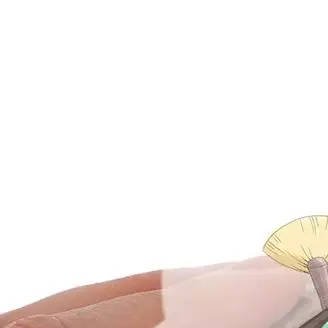 

Лимфатическая контурная щетка для лица с коробкой, щетка для сухой щетки для лица, лимфодренажный массажер для лица, инструмент для скульптуры подбородка