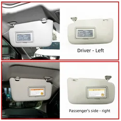 For NISSAN 2013-2019 TIIDA Front Windshield Indoor Sunshade Sun Visor Sunshading Board