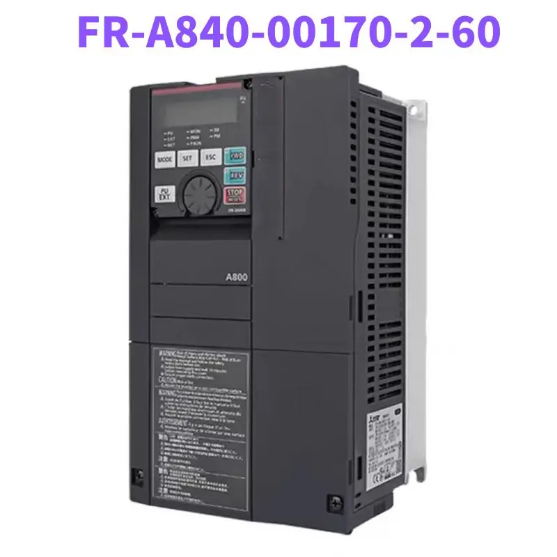 FR-A840-00170-2-60 Brand New Inverter FR A840 00170 2 60